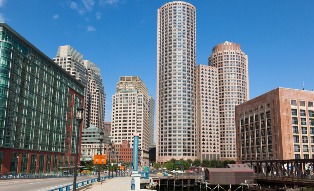 Core Real Estate Fund Performance USQ