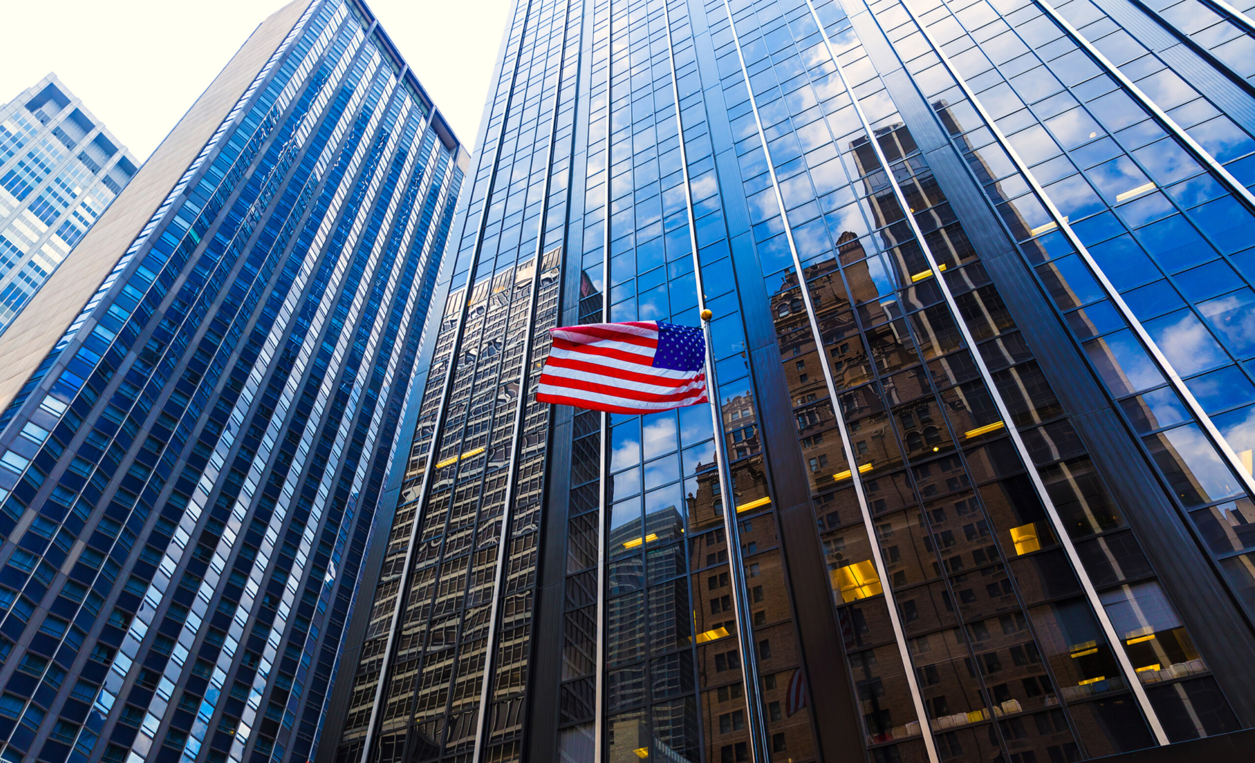 Core Real Estate Fund Strategy USQ